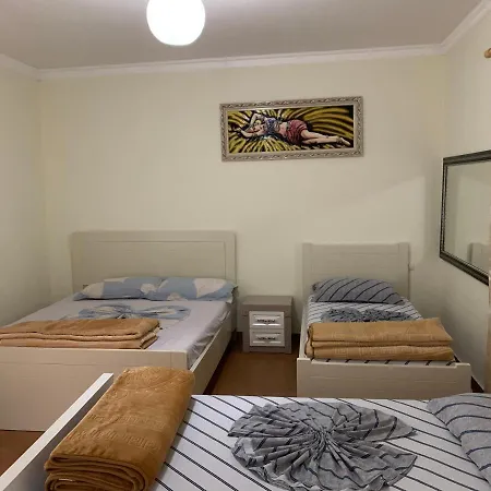 Hotel Universi 3*