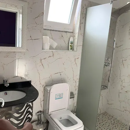 Hotel Universi Bajram Curri