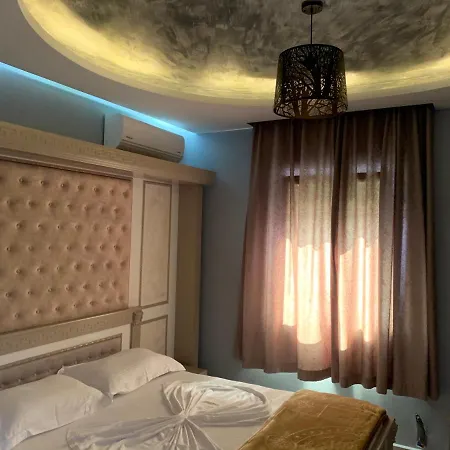 Hotel Universi Bajram Curri