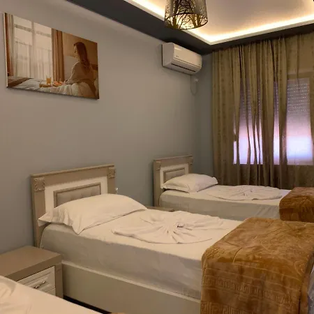 Hotel Universi Bajram Curri