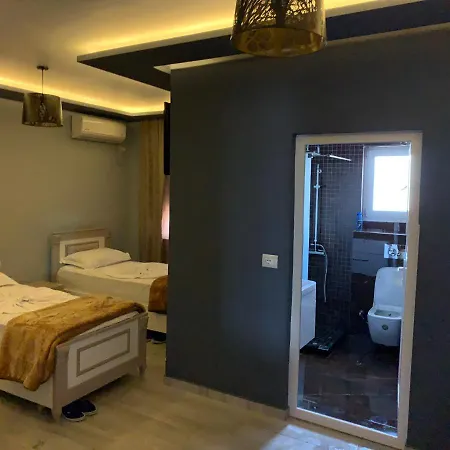 Hotel Universi Bajram Curri
